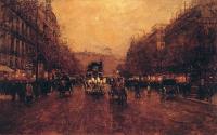 Edouard Cortes